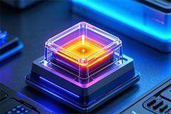 SK啟方半導體推出能夠測量速度和方向的3D霍爾效應傳感器技術