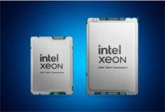 英特爾陳葆立：以靈活算力配置為企業帶來多元選擇