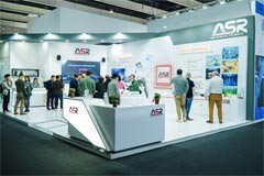 翱捷科技亮相MWC2025：智能手機芯片加速迭代，智能穿戴產品優勢凸顯