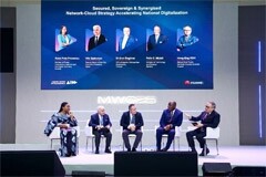 華為與贊比亞科技部聯(lián)合發(fā)布智慧村莊全球樣板點(diǎn)，探索鄉(xiāng)村數(shù)字化轉(zhuǎn)型新模式