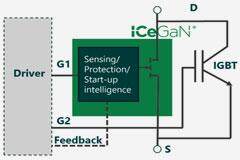 CGD 官宣突破100KW以上技術，推動GAN挺進超100億美元的電動汽車逆變器市場