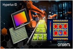 安森美推出面向工業應用的先進深度傳感器