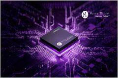 摩爾斯微電子推出MM8102 Wi－Fi HaLow芯片，推動物聯網新浪潮