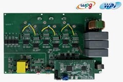 雙獎同輝，佳績頻傳！大聯大世平一舉斬獲“應用創新之流程智造‘新質’獎和離散智造‘新質’獎”兩項殊榮