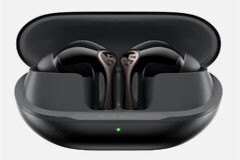 第一代驍龍S3音頻平臺賦能SoundPEATS Air5 Pro，重新定義旗艦級真無線耳機體驗