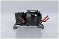 尼得科全球電器恩布拉科品牌的最小型壓縮機將亮相AWE展會