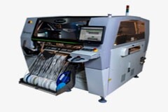 環球儀器與母公司臺達電子攜自動化設備亮相美國APEX 2025展