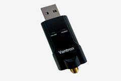 摩爾斯微電子攜手萬創(chuàng)科技推出尖端Wi－Fi HaLow適配器VT－USB－AH－8108