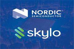 Nordic Semiconductor與 Skylo 合作為大規(guī)模物聯(lián)網(wǎng)帶來超低功耗衛(wèi)星連接功能