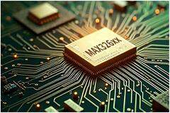 e絡盟與 Analog Devices 共同舉辦物聯網及醫療創新在線研討會