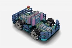 英飛凌與Eatron將雙方在AI電池管理解決方案方面的合作范圍擴(kuò)展至工業(yè)和消費(fèi)應(yīng)用領(lǐng)域