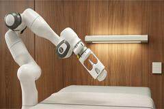 NVIDIA與 GE 醫療合作，通過引入物理 AI 推進自主診斷成像開發