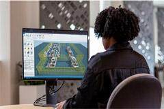 羅克韋爾自動(dòng)化在 NVIDIA GTC 2025 大會(huì)上首次展示 Emulate3D Factory Test