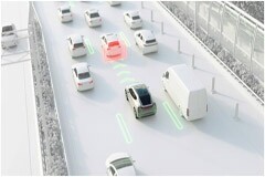 麥格納與英偉達(dá)達(dá)成戰(zhàn)略協(xié)作 共塑下一代智能出行藍(lán)圖