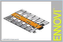 ENNOVI通過創(chuàng)新的無膠層壓技術(shù)提升電池互連系統(tǒng)的性能