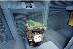 羅德與施瓦茨和京瓷合作，在MWC 2025大會上展示毫米波PAAM的OTA特性測試技術