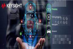 是德科技在寬禁帶半導體裸片上實現動態測試