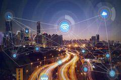 捷德推動物聯網連接升級：融合蜂窩與衛(wèi)星網絡，實現全球無縫覆蓋