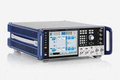 羅德與施瓦茨攜手恩智浦展示基于Trimension NCJ29D6汽車解決方案的獨特UWB雷達目標模擬技術