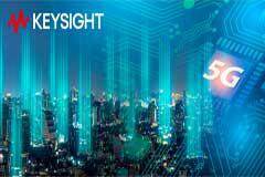 是德科技和 Capgemini 合作加速驗(yàn)證再生和透明非地面網(wǎng)絡(luò) RAN