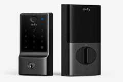 由 Nordic 賦能的 Matter－over－Thread 智能鎖可實(shí)現(xiàn)遠(yuǎn)程上鎖和解鎖，確保智能家居安全