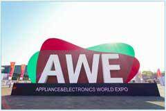 AWE2025閉幕：AI+產業共振，繪就全場景智慧生活