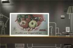 奧翼發(fā)布全球首款30寸以上電子紙顯示屏：刷新率18幀/秒