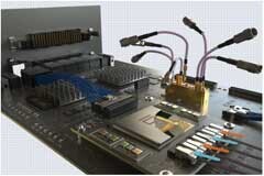 Samtec制造理念系列一 差異變量的概念