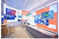 世索科攜一系列用于半導體制造的先進材料亮相Semicon China 2025