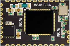 Nordic賦能模組為智能家居應(yīng)用提供Matter over Thread功能