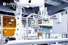 信光能源以智能工廠賦能全球能源轉(zhuǎn)型 打造智慧能源新標(biāo)桿