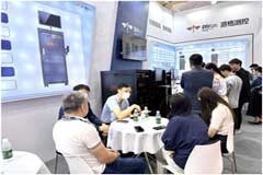 南京派格測控閃耀SEMICON China 2025：射頻與毫米波測試解決方案引燃行業熱情