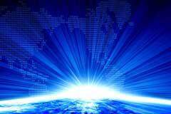 變革創(chuàng)新引航未來 邁向全球發(fā)展新篇章