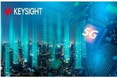 是德科技攜手聯發科技實現近 12Gbps 的 5G 互聯網協議數據吞吐量