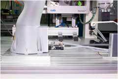 國產協作機器人出海記：浩亭連接器背后的硬核實力