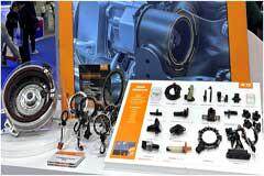 傳感驅(qū)動(dòng)產(chǎn)業(yè)變革：TE Connectivity攜重磅新品亮相Sensor Shenzhen 2025