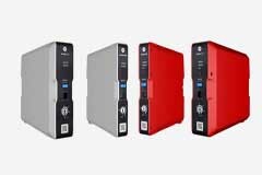 羅克韋爾自動化推出更智能、更安全的 M100 電子式電機啟動器革新電機控制方式 