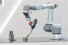 優(yōu)傲機器人全球銷量突破十萬臺，持續(xù)領航協(xié)作自動化浪潮