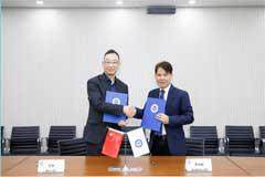 TUV南德與綠維易新達成戰略合作，賦能中國ESG生物多樣性領域