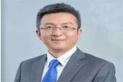 TUV萊茵宣布：大中華區(qū)迎來新任總裁