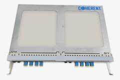 Coherent高意推出支持資源池化的多軌技術，賦能高效光傳輸