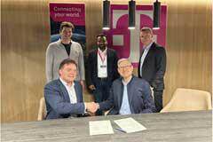 Nordic Semiconductor與德國電信合作實(shí)現(xiàn)萬物蜂窩互聯(lián)