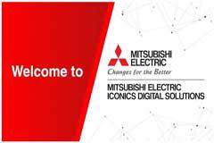在演變中展現(xiàn)實力：ICONICS更名為三菱電機Iconics數(shù)字解決方案
