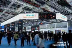 西門子醫療攜多款全球創新成果亮相CMEF 2025