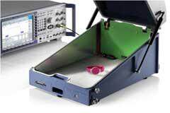 羅德與施瓦茨攜手Ceva，推出業界首款針對藍牙 OTA UTP測試模式的測試解決方案