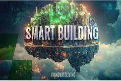 e絡盟提供智能樓宇控制組件，塑造智能基礎設施的未來