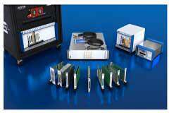 從元器件到測試系統(tǒng)：Pickering品英集團(tuán)55年為用戶構(gòu)建自動測試全生命周期降本增效生態(tài)