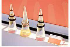 世索科攜一系列用于半導體制造的先進材料亮相Semicon China 2025