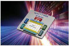Altera Agilex 7 M 系列FPGA正式量產，提供行業領先的內存帶寬