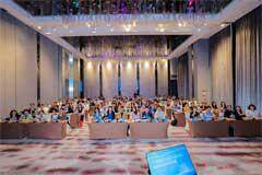 TUV萊茵舉辦人工智能合規分享會，共筑智能時代的守護與共融